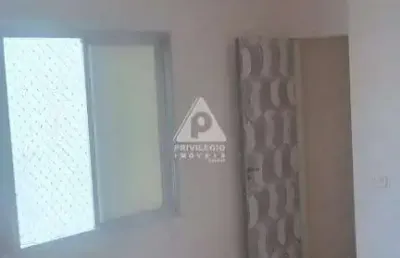Apartamento à venda, 2 quartos, 2 vagas, catete - rio de janeiro/rj