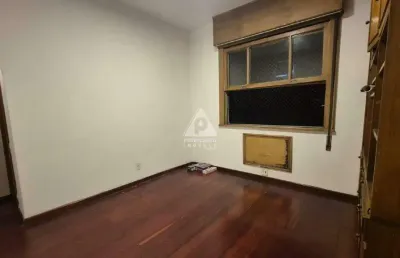 Apartamento à venda, 1 quarto, 1 suíte, botafogo - rio de janeiro/rj