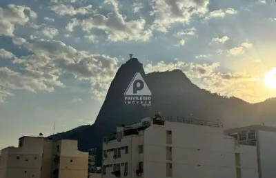Oportunidade em botafogo – para reformar e deixar do seu jeito!