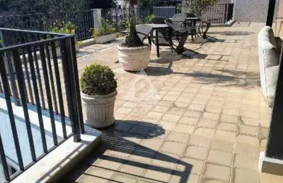 Cobertura à venda 425 m² - 5 quartos no jardim oceanico