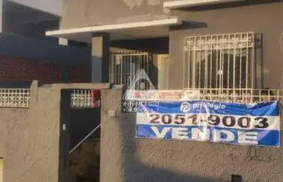 Casa em condomínio fechado à venda na Rua Matupa, --, Lins de Vasconcelos, Rio de Janeiro