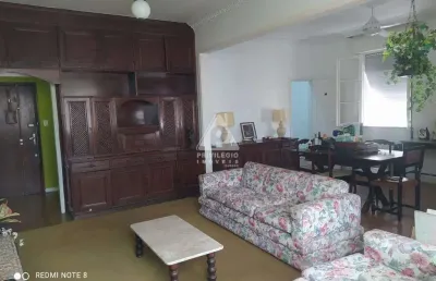 Apartamento com 2 quartos à venda na Rua das Laranjeiras, --, Laranjeiras, Rio de Janeiro