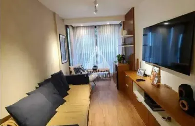 Apartamento com 2 quartos à venda na Rua Sambaíba, --, Leblon, Rio de Janeiro