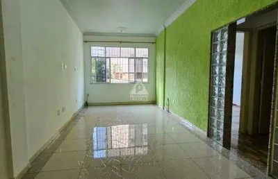 2 quartos totalmente reformado com condomínio barato méier