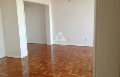 Apartamento a venda com 03 quartos a venda em botafogo