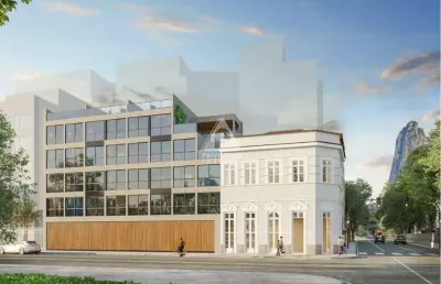 Lançamento casa mariana, apartamentos e lofts a venda , na melhor localização de botafogo