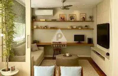 Apartamento com 2 quartos à venda na Rua Dias Ferreira, --, Leblon, Rio de Janeiro