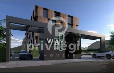 Apartamento à venda, 2 quartos, 1 suíte, 1 vaga, recreio dos bandeirantes - rio de janeiro/rj