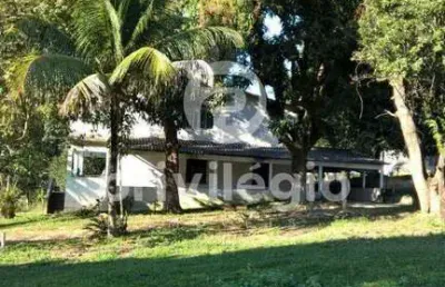 Chácara / sítio à venda na Rua Antônio Soares, --, Queimados, Japeri