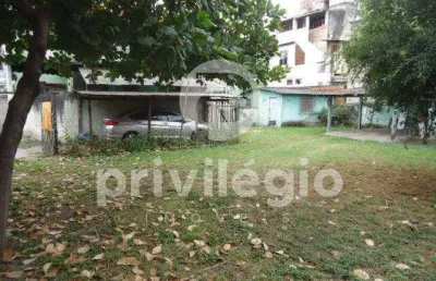Prédio à venda, 8 vagas, tanque - rio de janeiro/rj