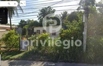 Terreno à venda na Rua Montreal, --, Santa Cruz, Rio de Janeiro