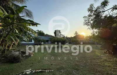 Terreno único na barra da tijuca – 1.290 m² com vista para a lagoa da tijuca