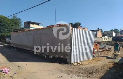 Terreno à venda na Caminho Simões Lobo, --, Campo Grande, Rio de Janeiro