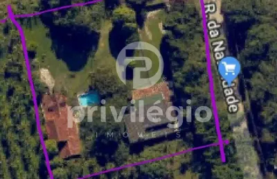 Terreno à venda, barra da tijuca - rio de janeiro/rj