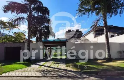Casa à venda, 6 quartos, 6 suítes, 5 vagas, recreio dos bandeirantes - rio de janeiro/rj