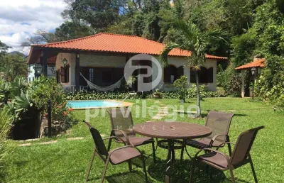 Casa à venda, 5 quartos, 2 suítes, 3 vagas, ibicuí - mangaratiba/rj