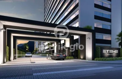 Apartamento à venda, 3 quartos, 1 suíte, 1 vaga, barra da tijuca - rio de janeiro/rj