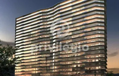 Apartamento à venda, 3 quartos, 1 suíte, 2 vagas, recreio dos bandeirantes - rio de janeiro/rj