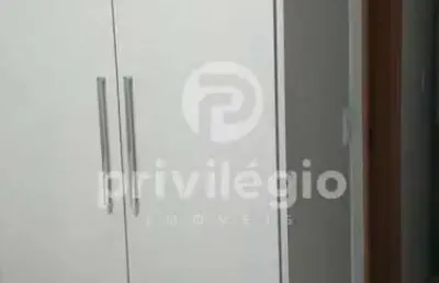 Apartamento à venda, 3 quartos, 1 suíte, 1 vaga, maracanã - rio de janeiro/rj