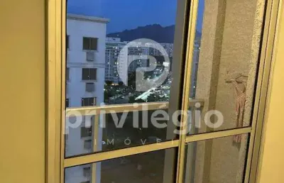Apartamento à venda, 2 quartos, 1 vaga, jacarepaguá - rio de janeiro/rj