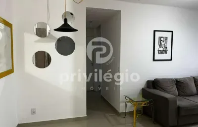 Apartamento à venda, 2 quartos, vargem pequena - rio de janeiro/rj
