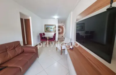 Apartamento à venda, 2 quartos, 1 suíte, 1 vaga, pechincha - rio de janeiro/rj