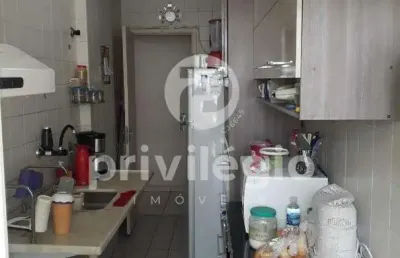 Apartamento à venda, 2 quartos, 1 suíte, 1 vaga, jardim sulacap - rio de janeiro/rj