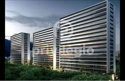 Apartamento à venda, 2 quartos, 1 suíte, 1 vaga, barra da tijuca - rio de janeiro/rj