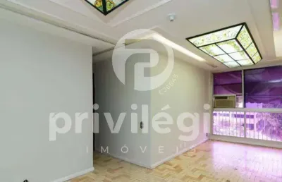 Apartamento à venda, 2 quartos, 1 vaga, méier - rio de janeiro/rj