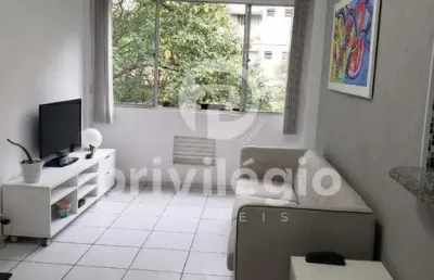 Apartamento à venda, 2 quartos, 1 suíte, 1 vaga, freguesia (jacarepaguá) - rio de janeiro/rj