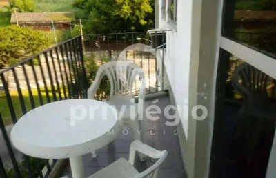 Apartamento à venda, 2 quartos, 1 suíte, 1 vaga, mangueira - rio de janeiro/rj
