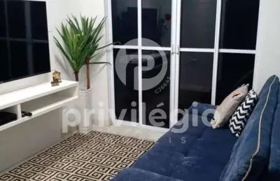 Apartamento à venda, 2 quartos, campo grande - rio de janeiro/rj