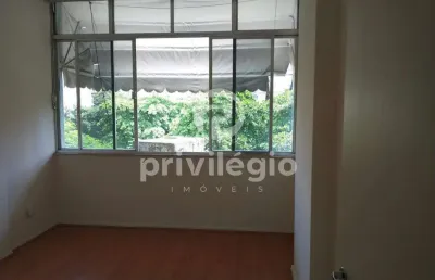 Apartamento à venda, 1 quarto, tijuca - rio de janeiro/rj