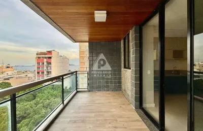 Flat com 2 quartos à venda na Rua Prudente de Morais, --, Ipanema, Rio de Janeiro