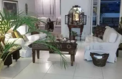 Cobertura à venda, 3 quartos, 1 suíte, botafogo - rio de janeiro/rj
