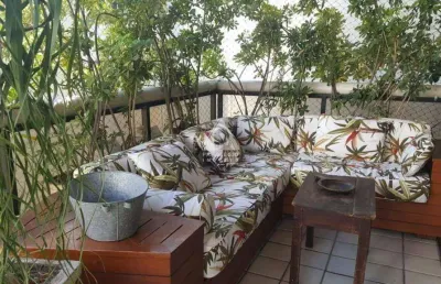 Apartamento com 3 quartos à venda na Rua Almirante Saddock de Sá, --, Ipanema, Rio de Janeiro