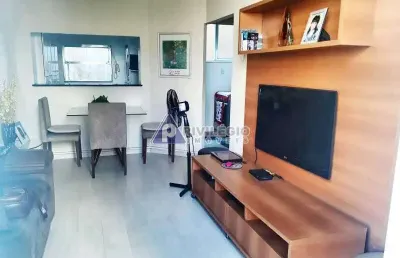 Apartamento à venda, 2 quartos, santa teresa - rio de janeiro/rj