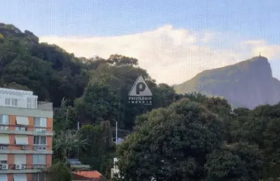 Apartamento com 1 quarto à venda na Rua José Roberto Macedo Soares, --, Gávea, Rio de Janeiro