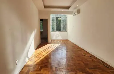 Apartamento 3 quartos em copacabana – suíte, vaga, vista livre, pronto para morar