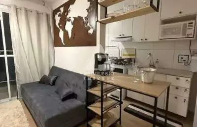 Apartamento com 2 quartos à venda na Rua Geógrafo Milton Santos, --, Santo Cristo, Rio de Janeiro