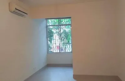 Apartamento com 1 quarto à venda na Rua do Humaitá, --, Humaitá, Rio de Janeiro