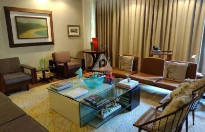 Apartamento 4 quartos, suíte, varanda, 192 mts, 3 vagas de garagem, em ipanema.