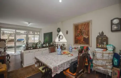 Apartamento 4 quartos, suíte, 148 mts, vista para o mar, 2 vagas de garagem, em ipanema.