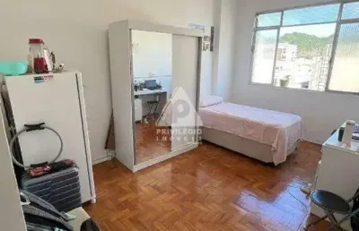 Apartamento com 1 quarto à venda na Rua Paissandu, --, Flamengo, Rio de Janeiro