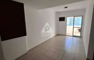 Apartamento à venda, 1 quarto, 2 vagas, barra da tijuca - rio de janeiro/rj