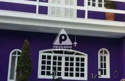 Casa em condomínio à venda, 4 quartos, 1 suíte, 4 vagas, vargem pequena - rio de janeiro/rj