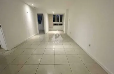 Apartamento à venda, 3 quartos, copacabana - rio de janeiro/rj