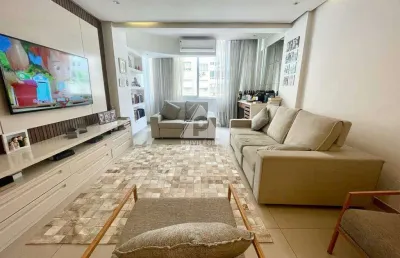 Apartamento à venda, 3 quartos, 1 suíte, copacabana - rio de janeiro/rj
