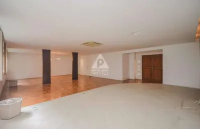 Apartamento à venda, 4 quartos, 1 suíte, 2 vagas, copacabana - rio de janeiro/rj