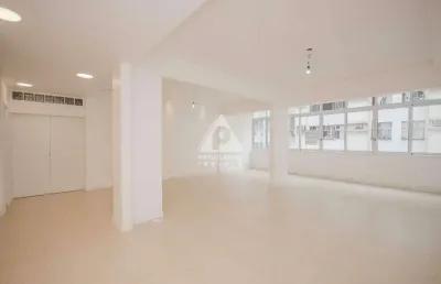 Apartamento à venda, 4 quartos, 1 suíte, copacabana - rio de janeiro/rj